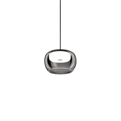 WETRO 1.0 zwart smoke Loxone tree - 23618LB9