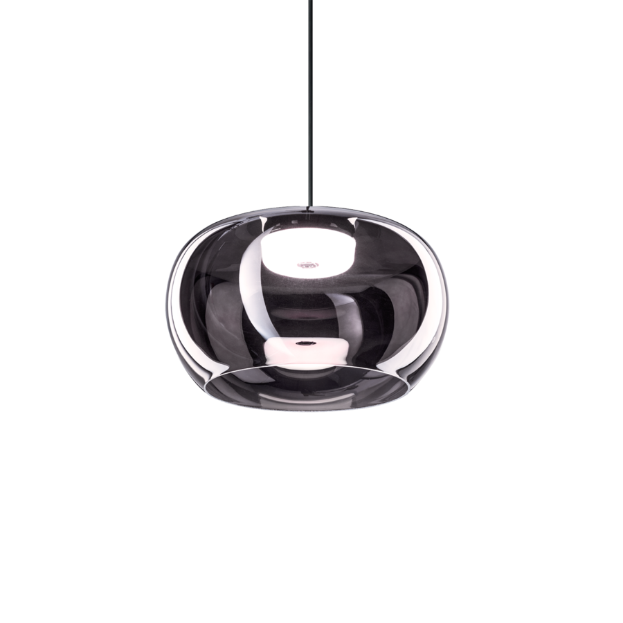 WETRO 3.0 zwart smoke Loxone tree