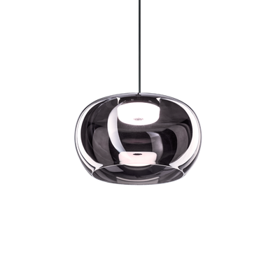 WETRO 3.0 zwart smoke Loxone tree