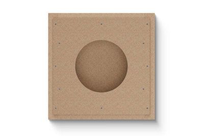 Inbouwdoos Install 10 - 610160