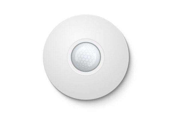 Loxone Aanwezigheidsmelder Air Wit - 100420