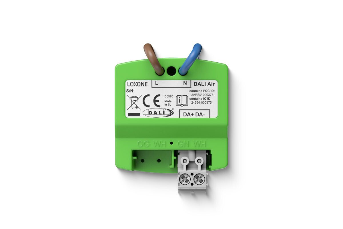 Loxone Dali Air - 100570