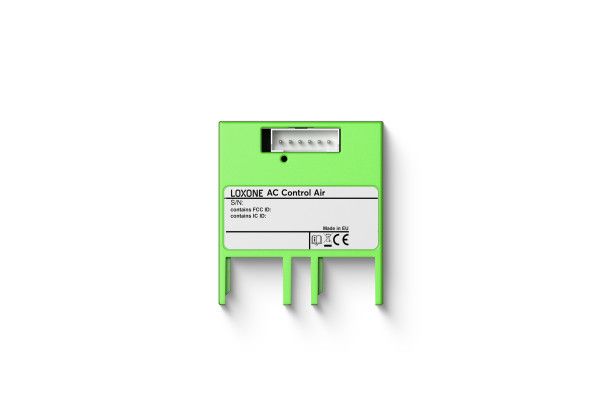 Loxone AC Control Air voor Sinclair - 100587