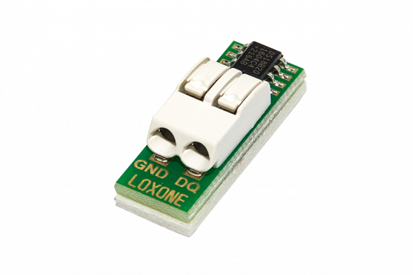 Loxone 1-Wire Temperatuursensor Set - 200109