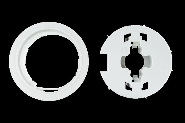 Loxone Adapter Buismotor 63mm Rundnut - 100186