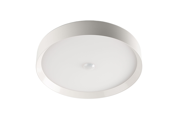 Loxone LED Plafondlamp RGBW Air Wit - 100286