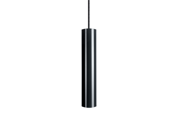 Loxone LED Pendulum Slim RGBW PWM Antraciet - 100275
