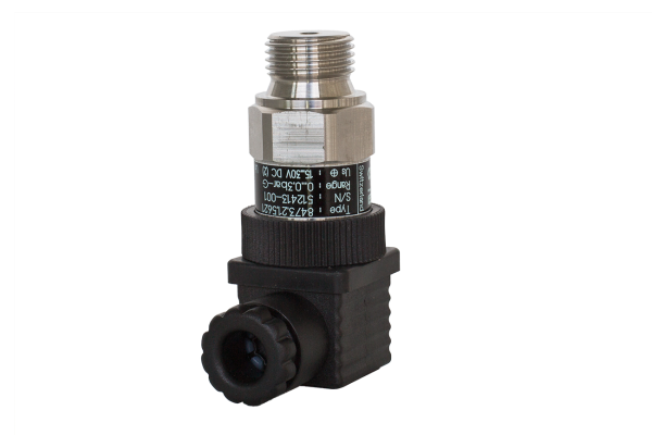 Loxone Druksensor 0-10V 0-6bar - 200203