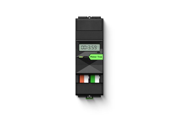 Loxone Energiemeter 1-fase Tree - 100566