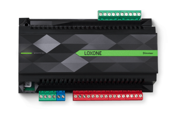 Loxone Dimmer Extension - 100029