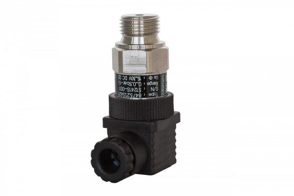 Loxone Druksensor 0-10V 0-0,3bar - 200154