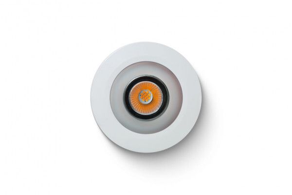Loxone LED Spot RGBW Tree Wit - 100330