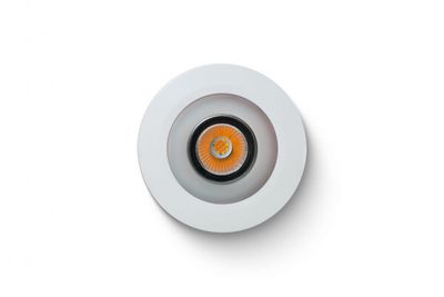 Loxone LED Spot RGBW Tree Wit - 100330