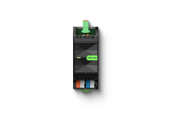 Loxone Froling Extension - 100158
