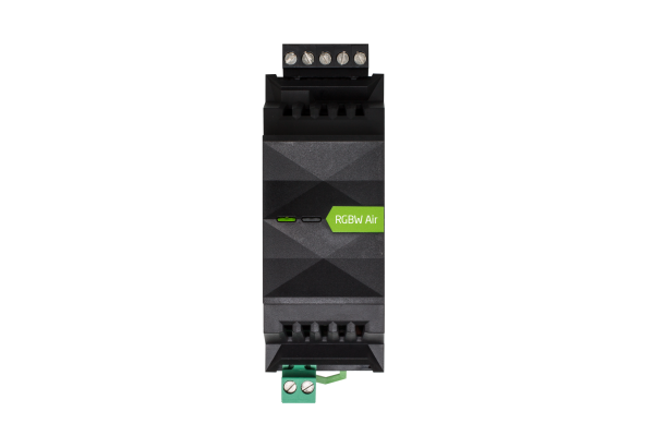 Loxone RGBW 24V Dimmer Air - 100125
