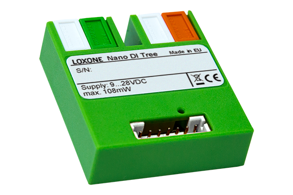 Loxone Nano DI Tree - 100242