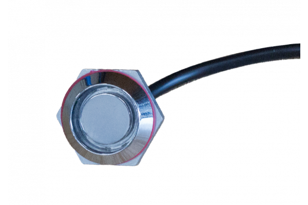 Loxone Elektronische Sleutel - iButton Lezer Indoor - 200063
