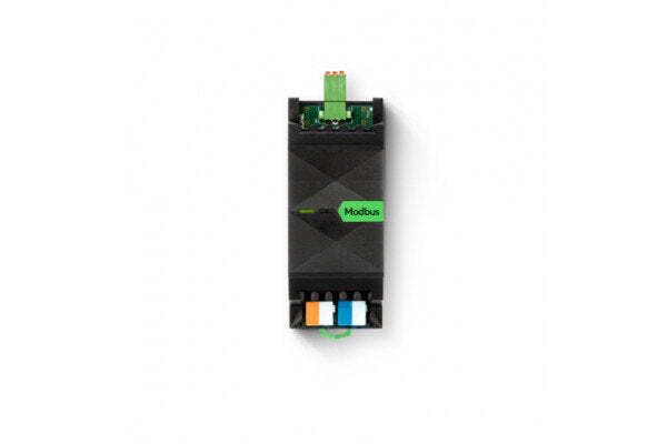 Loxone Modbus Extension - 100124