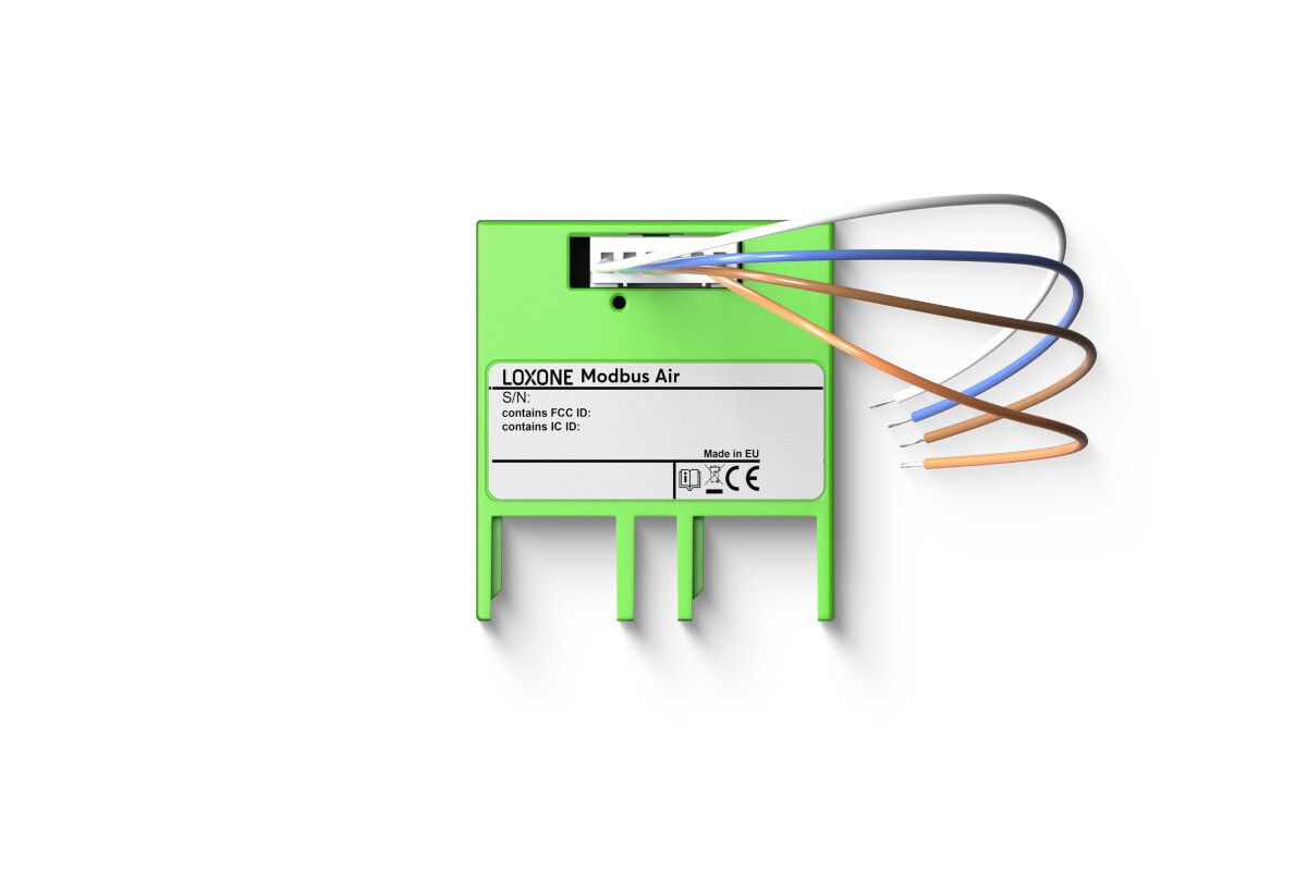 Loxone Modbus Air - 100565