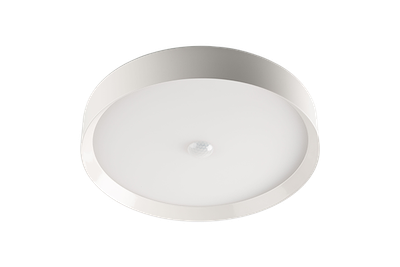 Loxone LED Plafondlamp RGBW Tree Wit - 100288