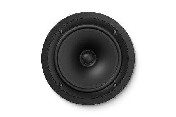 Loxone install Speaker 7 passive - 100497
