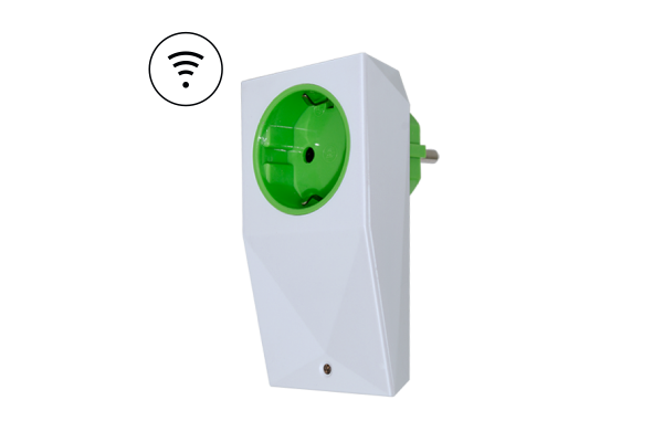 Loxone Smart Socket Air type F (Nederland) - 100115