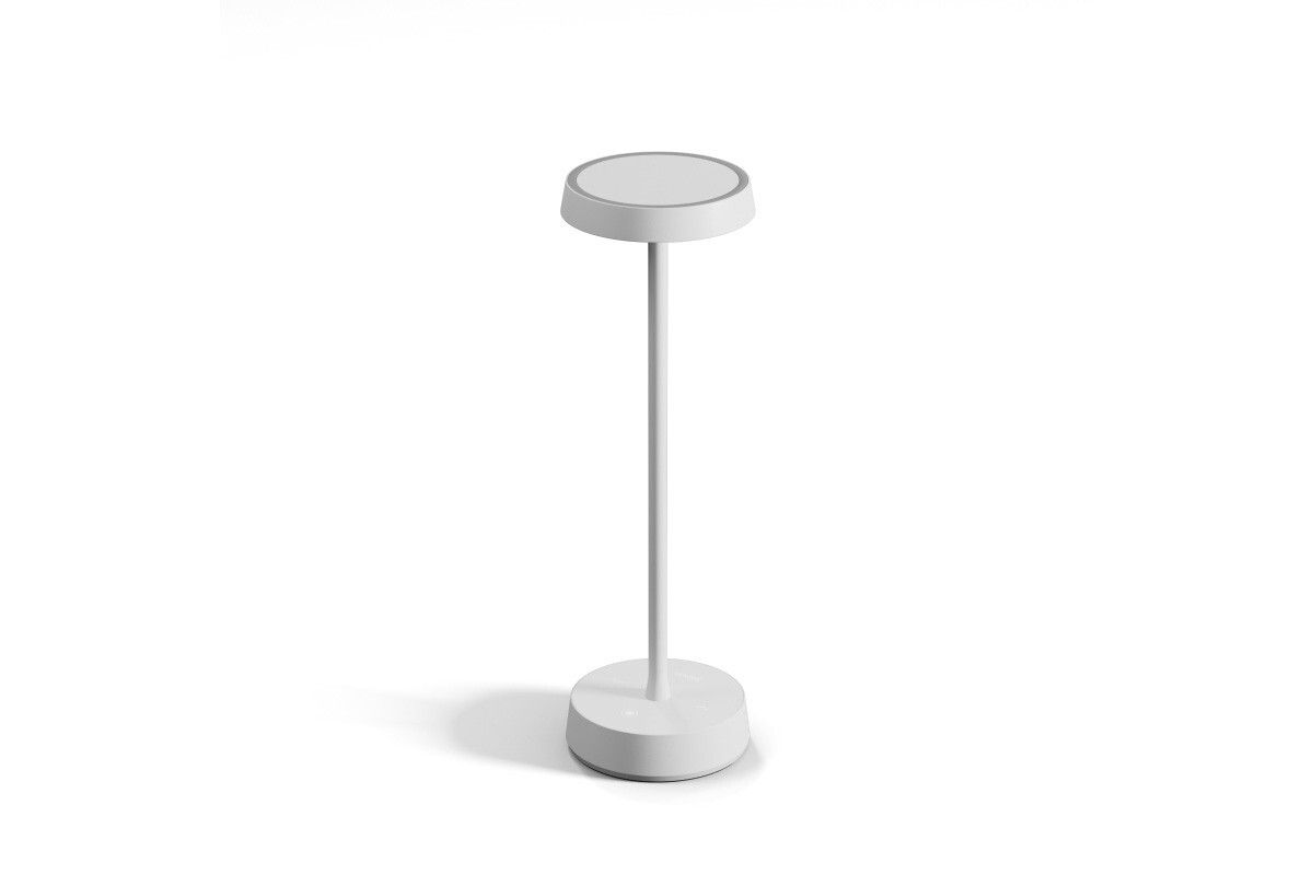 Loxone Tafellamp Air Wit - 100550
