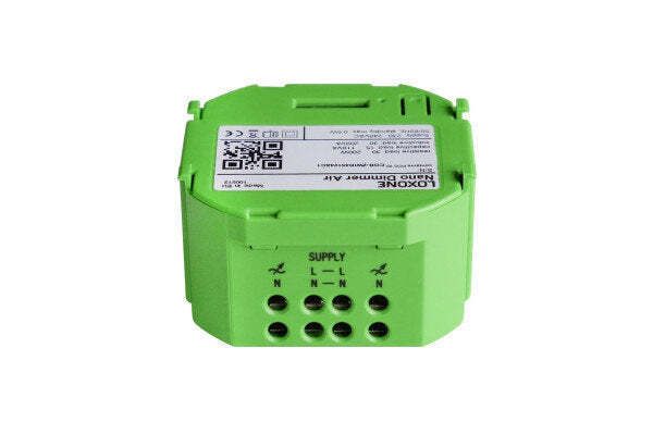 Loxone Nano Dimmer Air - 100212