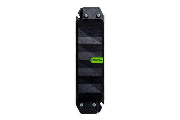 Loxone RGBW 24V Compact Dimmer Tree - 100325