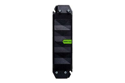 Loxone RGBW 24V Compact Dimmer Tree - 100325