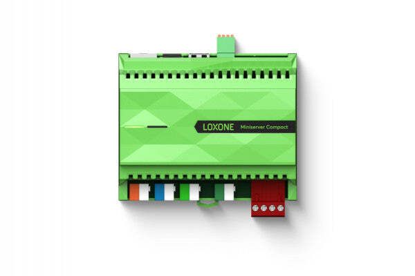Loxone Miniserver Compact - 100512