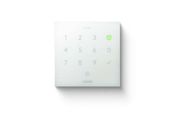Loxone NFC Code Touch Air Wit - 100483
