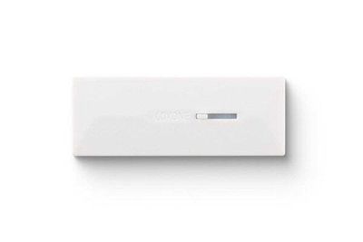 Loxone Raam- en deurcontact Air wit - 100210