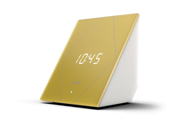 Loxone Touch Nightlight Air Goud - 100494