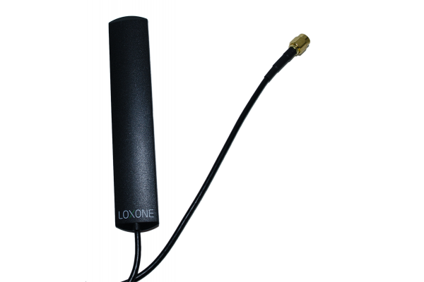 Loxone SMA Antenne 868 MHz - 200048