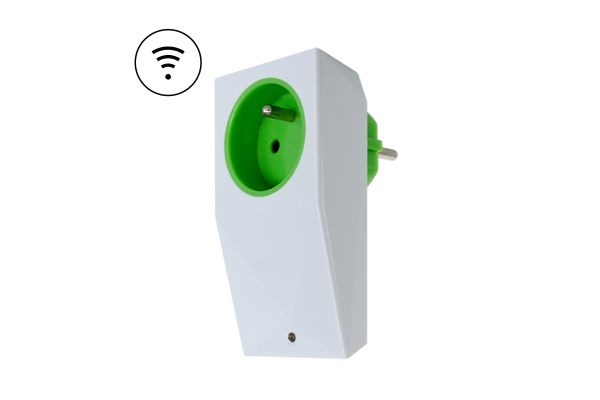 Loxone Smart Socket Air type E (België) - 100120