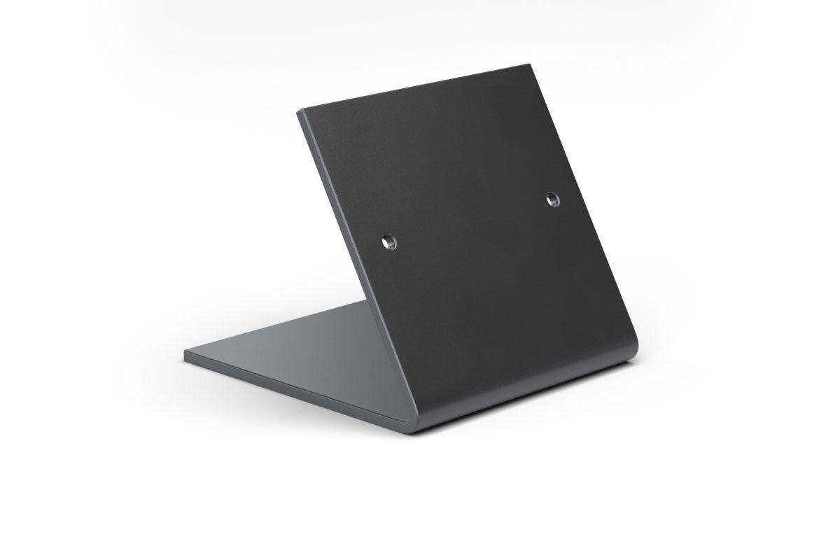 Loxone Stand Base Antraciet - 100563