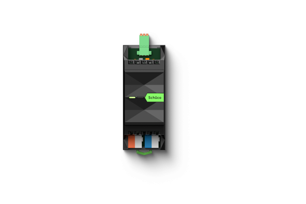 Loxone Schüco Extension - 100457