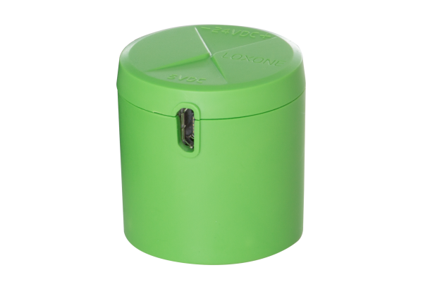 Loxone Tellerinterface IR Air - 100151