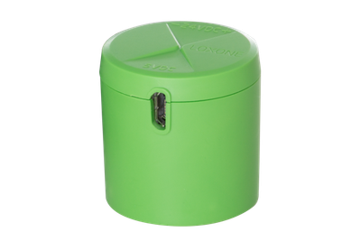 Loxone Tellerinterface IR Air - 100151