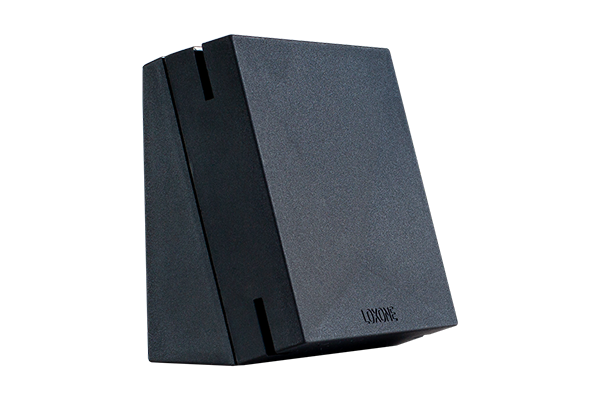 Loxone Ruimteklimaat Sensor Air Antraciet - 100265