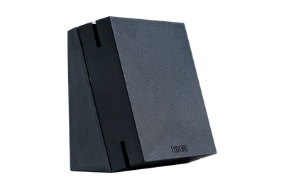 Loxone Ruimteklimaat Sensor Air Antraciet - 100265