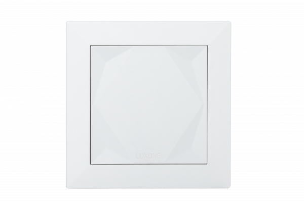 Loxone Touch Air Wit - 100155