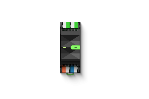 Loxone Tree Extension - 100218