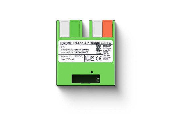 Loxone Tree to Air Bridge - 100451