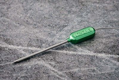 Loxone Temperatuursensor voor Touch &amp; Grill Groen - 100403