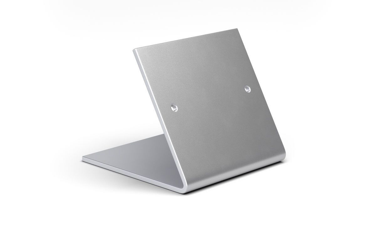 Loxone Stand Base Zilver - 100564