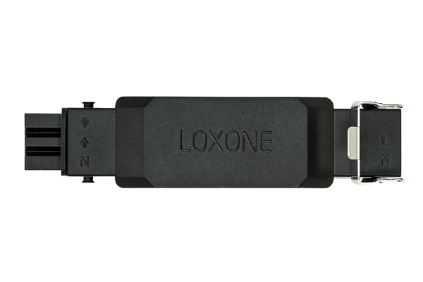 Loxone Shading Actuator Air - 100290