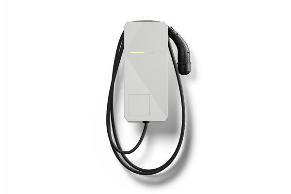 Loxone Wallbox 7.4kW 32A Air - 100536