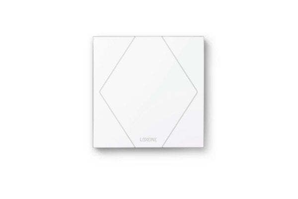 Loxone Touch Pure Air Wit - 100463